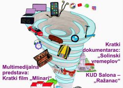 Solinski vremeplov 2018.