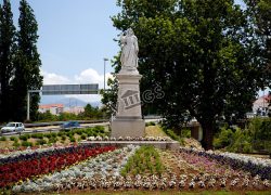 Tko odlučuje o kipu Isusa na Širini? Građani traže dijalog