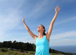 Isprobajte! Trik od 5 sekundi koji djeluje poput tablete za smirenje