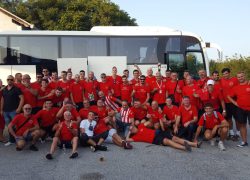 HNK SLOGA: Sloga u 1/16 Kupa HNS-a domaćin zagrebačkom Dinamu u Mravincima