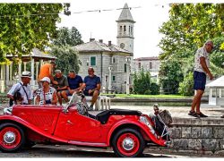 VIDEO | 11. OLDTIMER MOTO SUSRET U SOLINU