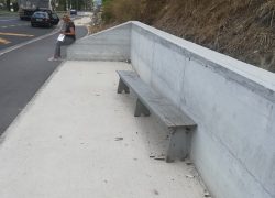 Gradonačelniče Dalibor kada stiže autobusna nadstrešnica?