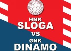 SLOGA vs DINAMO! Počinje prodaja ulaznica