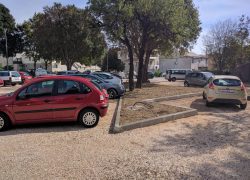 STIGAO ODGOVOR GRADA SOLINA I CESTAR D.O.O. – “Parking kod ambulante”