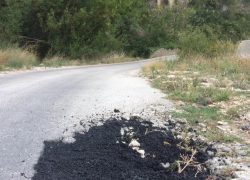 OPĆINA KLIS | Zašto se rugate s ljudima u Sridnjoj i Gornjoj Ozrni???