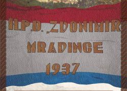 Svečana skupština KUD Zvonimir Mravince