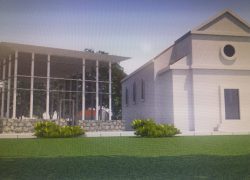 ‘Baštinci’ bi natkrili ruševine sv. Stjepana i tu vratili sarkofag kraljice Jelene