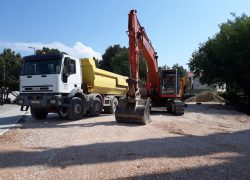 OTKRIVAMO Afera “Parking kod ambulante” Cestar nije rekao istinu, podizvođač je izvodio radove