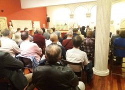 Održano predstavljanje znanstvenog časopisa Tusculum