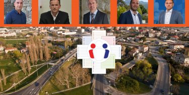VELIKA ANKETA | Koga želite za gradonačelnika Solina?