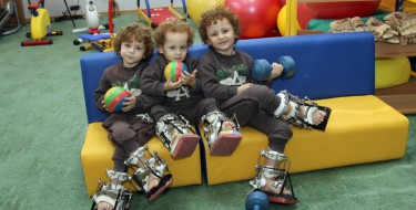 Kako Rusi “uzgajaju” noge