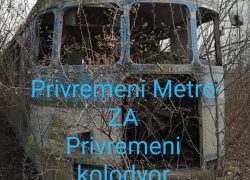 Dopis medijima stanovnika Kopilice