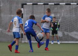 Dva prva mjesta Adriaticu, jedno Gošku iz Kaštel Gomilice na turniru ‘Mali Uskok’