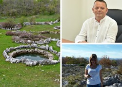 Još dva milijuna kuna u općinu Klis