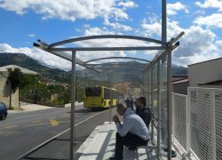 GDJE JE NESTALA NADSTREŠNICA AUTOBUSNE STANICE U NINČEVIĆIMA?