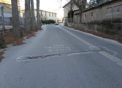 Kurac je nestao, a rupa i dalje stoji…DO KADA???