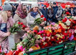 Posljednje informacije o požaru u Kemerovu: Preko 60 poginulih