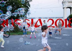 Saznali smo koliko će Rusa navijati za Vatrene