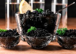 5 malo poznatih činjenica o crnom kavijaru