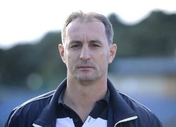 Labrović novi trener Solina