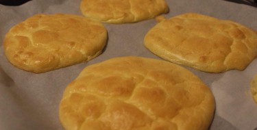 Recept za kruh bez brašna koji dozvoljavaju i najpoznatije dijete