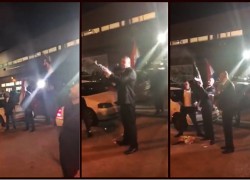 “Kliški pir”: Rafalnom paljbom iz “kalaša” do optužnice