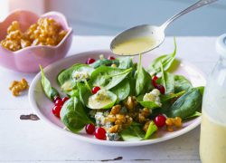 Hrana za zdrave zube: 10 namirnica koje će spriječiti karijes