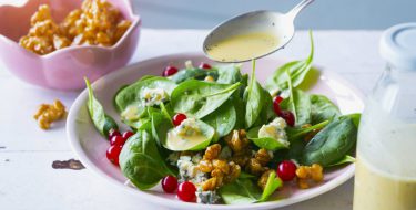 Hrana za zdrave zube: 10 namirnica koje će spriječiti karijes