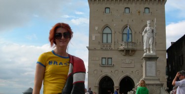 Helena Čerina: “PUTOVANJE JEDNE DJEVOJČICE”, 6. dio