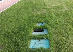 PRIČA O TRI OBIČNE ŠAHTE