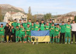 UKRAJINSKI FC KARPATY LVIV OSVOJIO &bdquo;KLIJIN MEMORIJAL&ldquo;