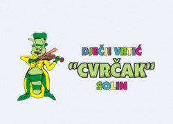 DV Cvrčak započinje s radom