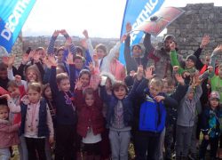 Održana Salona day&night trek!