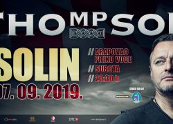 SOLIN ZA DOM SPREMAN