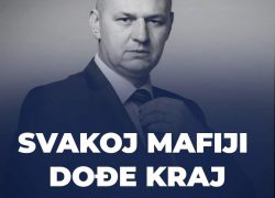 Kolakušić: Otpustiti pola sudaca, ni lipe strankama, u DIP-u su bijednici