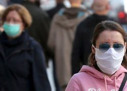 WHO: Ne nosite maske osim ako niste zaraženi