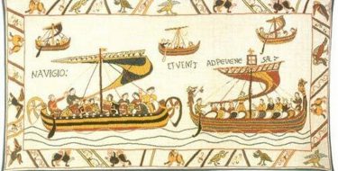 ZVONIMIROVE LAĐE PRED KRFOM Normansko-hrvatsko brodovlje bilo je potučeno zbog ‘grčke vatre’, a u osveti je čak 13.000 Mlečana smrt našlo u hladnom moru