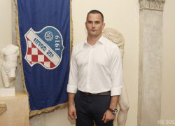 IZVANREDNE VIJESTI Predsjednik NK Solin podnio neopozivu ostavku