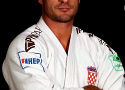Dragan Crnov postao izbornik seniorske reprezentacije Hrvatske