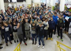 Hrvati podržali STEM revoluciju: cilj kampanje ispunjen u manje od 24 sata