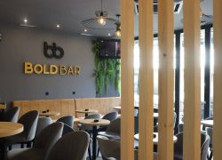 Zavirite u predivan novi kafić u Solinu – BOLD BAR (foto)