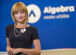 Algebrin natječaj za mlade menadžere za školarinu od 17.500 eura