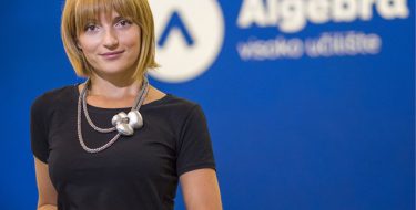 Algebrin natječaj za mlade menadžere za školarinu od 17.500 eura