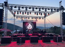 NAJBOLJI DO SADA Prvog dana Moto susreta Klis 2024. oboreni svi rekordi