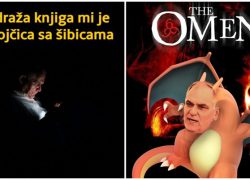 Hrvati se sprdaju sa županom koji je inscenirao požar, pogledajte najbolje fore