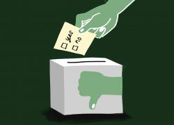 Biračka mjesta u Gradu Solinu za Lokalne izbore 2017
