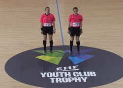 RUKOMET: Sudci iz Solina potvrđuju svjetski rejting