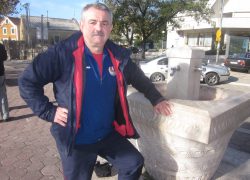 IN MEMORIAM: ANTE BOŽIĆ ĆONI (1954 – 2019)