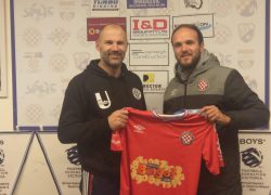 NOGOMET: Uspješni nastupi Solinjanina Anđela Svaline u Australiji