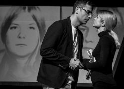 Drama: Tko je ubio Zvonka Bu&scaron;ića? Robert Kurba&scaron;a / Ana Vilenica